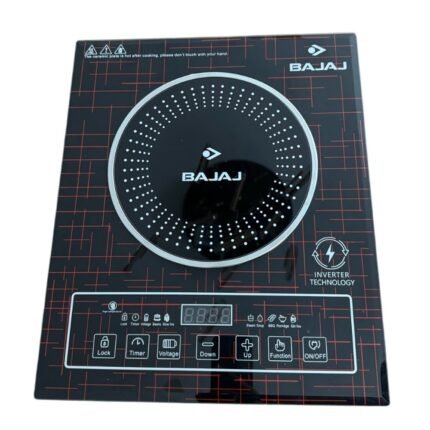 Bajaj Handle Less Infrared Cooker - 2200W