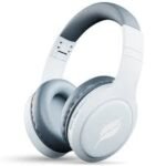 Wireless Over-Ear Bluetooth Headphones
