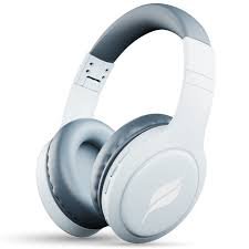 Wireless Over-Ear Bluetooth Headphones